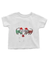 Toddler Cotton Jersey T-Shirt