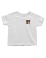 Toddler Cotton Jersey T-Shirt