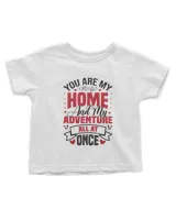 Toddler Cotton Jersey T-Shirt