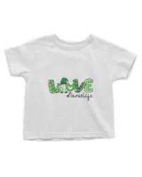 Toddler Cotton Jersey T-Shirt