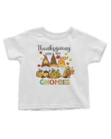 Toddler Cotton Jersey T-Shirt