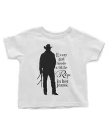 Toddler Cotton Jersey T-Shirt