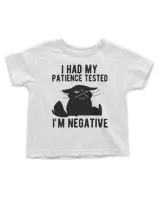 Toddler Cotton Jersey T-Shirt