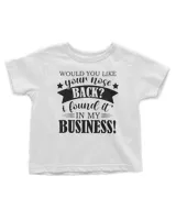 Toddler Cotton Jersey T-Shirt