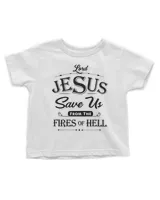 Toddler Cotton Jersey T-Shirt