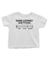 Toddler Cotton Jersey T-Shirt