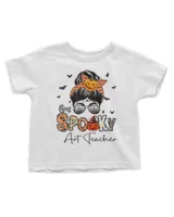 Toddler Cotton Jersey T-Shirt