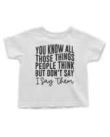 Toddler Cotton Jersey T-Shirt