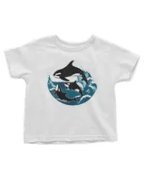 Toddler Cotton Jersey T-Shirt