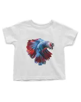 Toddler Cotton Jersey T-Shirt