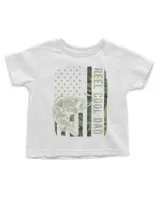 Toddler Cotton Jersey T-Shirt