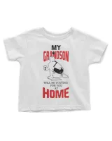 Toddler Cotton Jersey T-Shirt