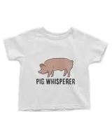 Toddler Cotton Jersey T-Shirt