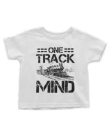 Toddler Cotton Jersey T-Shirt