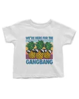 Toddler Cotton Jersey T-Shirt