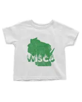 Toddler Cotton Jersey T-Shirt