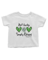 Toddler Cotton Jersey T-Shirt