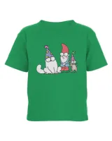 Toddler Cotton Jersey T-Shirt