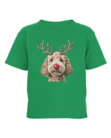 Toddler Cotton Jersey T-Shirt