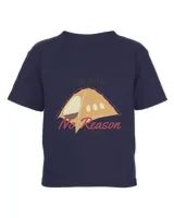 Toddler Cotton Jersey T-Shirt