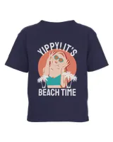 Toddler Cotton Jersey T-Shirt