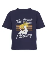 Toddler Cotton Jersey T-Shirt