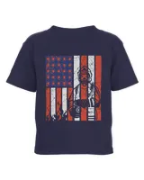 Toddler Cotton Jersey T-Shirt