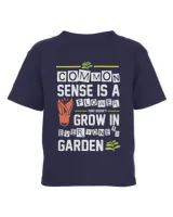 Toddler Cotton Jersey T-Shirt