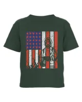 Toddler Cotton Jersey T-Shirt