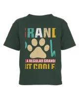 Toddler Cotton Jersey T-Shirt