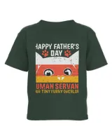 Toddler Cotton Jersey T-Shirt