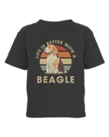 Toddler Cotton Jersey T-Shirt