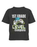 Toddler Cotton Jersey T-Shirt