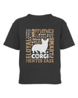 Toddler Cotton Jersey T-Shirt