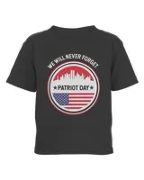 Toddler Cotton Jersey T-Shirt