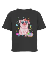 Toddler Cotton Jersey T-Shirt