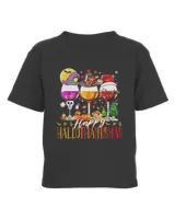 Toddler Cotton Jersey T-Shirt Toddler Cotton Jersey T-Shirt