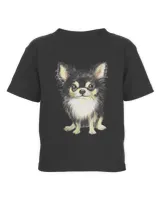 Toddler Cotton Jersey T-Shirt