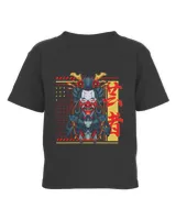 Toddler Cotton Jersey T-Shirt