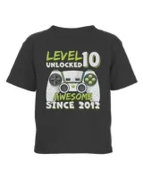 Toddler Cotton Jersey T-Shirt