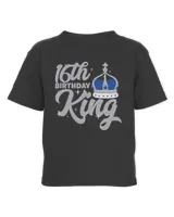 Toddler Cotton Jersey T-Shirt