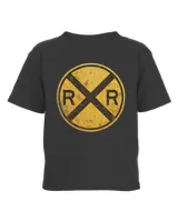 Toddler Cotton Jersey T-Shirt