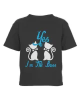 Toddler Cotton Jersey T-Shirt