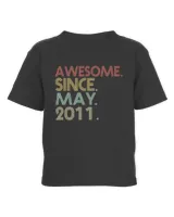 Toddler Cotton Jersey T-Shirt