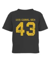 Toddler Cotton Jersey T-Shirt