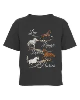 Toddler Cotton Jersey T-Shirt