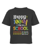 Toddler Cotton Jersey T-Shirt