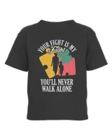 Toddler Cotton Jersey T-Shirt