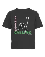 Toddler Cotton Jersey T-Shirt