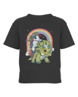Toddler Cotton Jersey T-Shirt